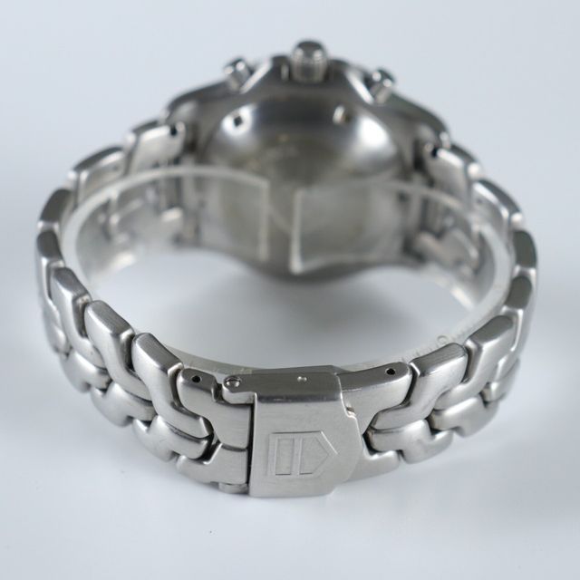 Tag Heuer Link CT2110.BA0550 Image 3